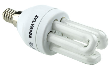 Sylvania - 0035134 - Sylvania 8 W Ȼɫ E14 ;o͟ɹ 0035134, 2700Kɫ, lΠ		