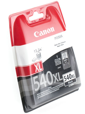 Canon - PG-540XL - Canon ɫ ī, PG-540XL̖(ho)ī, PIXMA MX395̖(ho)ӡC(j)		