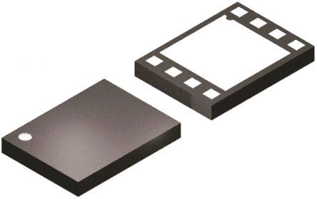 STMicroelectronics - M95320-DFMC6TG - STMicroelectronics M95320-DFMC6TG  EEPROM 惦, 32kbit, 8bit, SPIӿ, 5ms, 8_ MLPb		