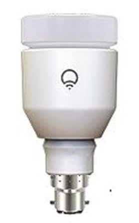 Sylvania - 9026341 - Sylvania 17 W RGBW A65 GLS  9026341, 1017 lm, B22, 100  240 V		