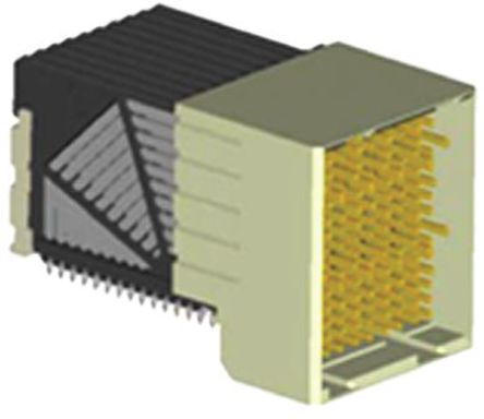 Amphenol FCI - 10035754-101LF - Amphenol FCI Airmax VS ϵ 2mm  120 · ֱ 12  ĸ B 10035754-101LF, ʽ		