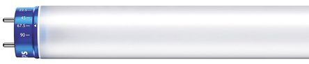 Philips Lighting - MLEDTPERF10830R - Philips Lighting Philips Master ϵ 10.5 W ůɫ T8 LED  MLEDTPERF10830R, 950 lm, 3000Kɫ, G13, 100  240 V		