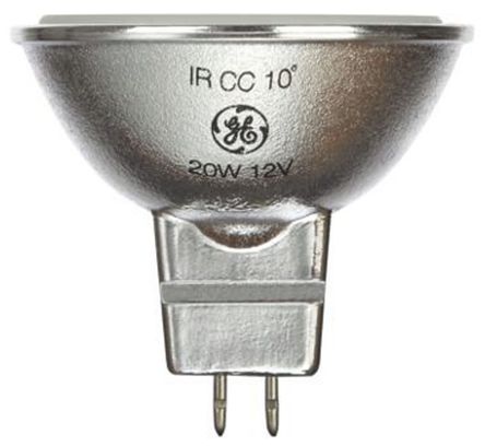 GE - 99641 - GE 45 W GU5.3 uط 99641, 12 V, 3000ɫ		