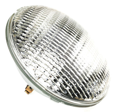 Philips - 12300PAR56FL - Philips 300 W ĥɰ ӟ 12300PAR56FL, 12 V, 104.5 mmL 63mmֱ, 2700K, 1000H		