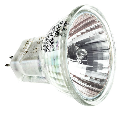 Osram - DECOSTAR 35 TITAN 20 W 12 V 36 GU4 - Osram DECOSTAR 35 TITAN ϵ 20 W GU4 uط 4050300529325, 12 V, 3000Kɫ		