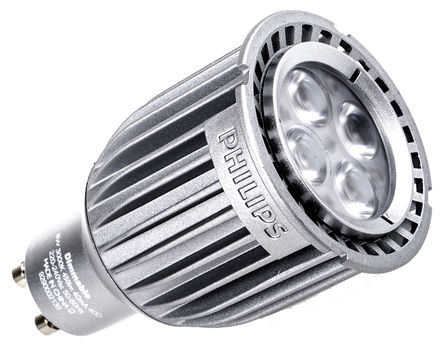 Philips Lighting - MLED8GU1083040 - Philips Lighting 8 W GU10 ɫ LED MLED8GU1083040, 50Wןֵ, 3000Kɫ, {(dio), 50mmֱ		