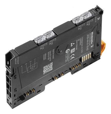 Weidmuller - 1506920000 - Weidmuller hݔ/ݔģK 1506920000, 4 x I/O		