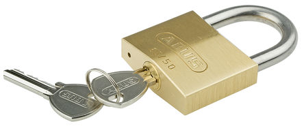 ABUS - XR0065IB50KA7 - Abus XR0065IB50KA7 ͬ S~ S~ gi, 8mm i^		