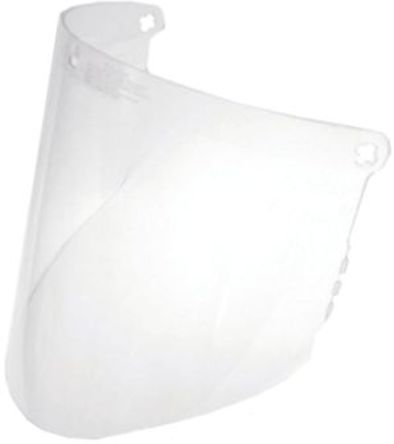 3M - 82700 - 82700 WP96 VISOR CLR, CHEM		