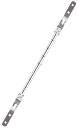 Osram - ITT 1000/235-08X0 - Osram HALOTHERM ϵ 1 kW X ɫ t⾀ (IR)  ITT 1000/235-08X0, 235 V, 365 mmL 10mmֱ, 5000H		