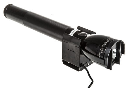 Mag-Lite - RN4019 - MAGLITE ɫ ɳ u؟ W RN4019 UK Ͳ, X⚤, 1 x 懚 6 V늳, 240 lm		