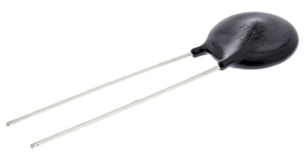 Panasonic - ERZV14D470 - Panasonic ZNR ϵ 6.75nF 10A 93V  ERZV14D470, 15.5 (Dia.) x 5mm		