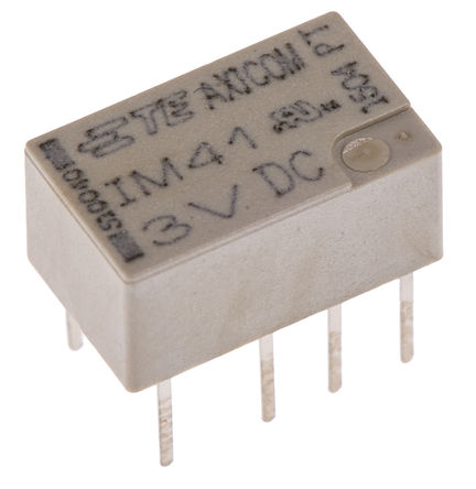 TE Connectivity - 5-1462037-3 - TE Connectivity 5-1462037-3 ppS Nb i^, 3V dc, m܇ő(yng)		