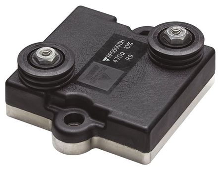 Vishay - RPS0500DH4700JB - Vishay RPS500 ϵ RPS0500DH4700JB 500W 470 5% Ĥ 尲b̶ֵ, ݽzӶ, Xb		
