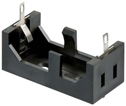 Bulgin - BX0123 - Bulgin 1 CR123 PCB 늳 BX0123, PCBb, Ƭ|c		