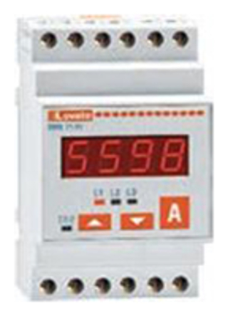 Lovato - DMK71R1 - Lovato 4λ LED  DMK71R1, y, -20  +60 C		