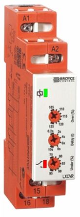 Broyce Control - LXCVR 115V - Broyce Control L-ϵ λ늉 O^ LXCVR 115V, εpS |c, 115 V 		
