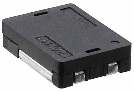 Murata - BNX023-01L - Murata BNX02 ϵ 15A 100 V ֱ, 1 MHz  1 GHz SMD EMI V BNX023-01L, ƽ|Ӷ		