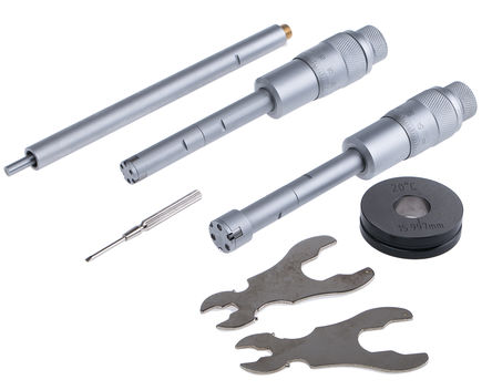 RS Pro - 50-525-020 - RS Pro  (ni) ǧֳ 50-525-020, 0.001 mm ֱ, 12  20 mm y		