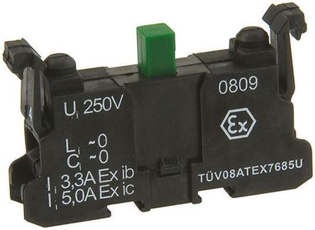 Schmersal - EX-RF 03 - Schmersal EX-RF 03 |K, ʹ RDR oֹͣ		