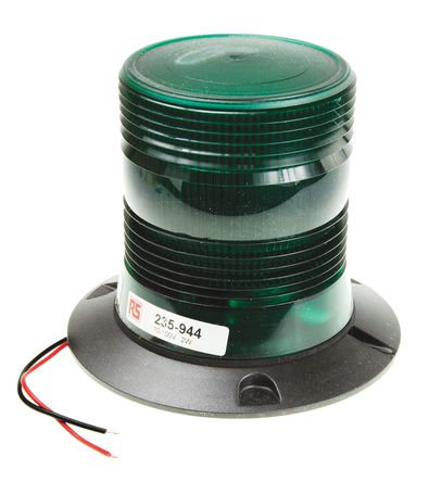 RS Pro - XCBMV0502 G - RS Pro V10991 ϵ Gɫ  W ̖ XCBMV0502 G, 10  100 V ֱ, 氲b		