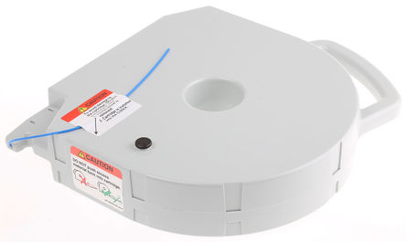 3D Systems - CubePro Blue PLA - 3D Systems {ɫ FDM PLA 3D ӡC۽zĲ,  CubePro, m CubePro		