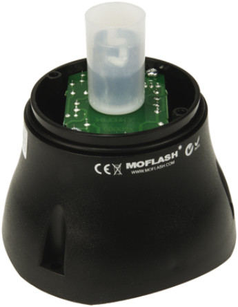 Moflash - FFA125-81 - Moflash FFA125 ϵ ͸R W ן ̖ - QM, Ql, 氲b, 24 V ֱ		