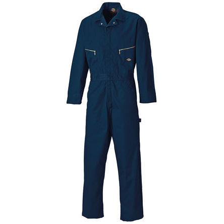 Dickies - WD4879 NVY Med 40-42R - Dickies WD4879 NVY Med 40-42R 42in {(ln)ɫ  ޣPETPTFE Bw		