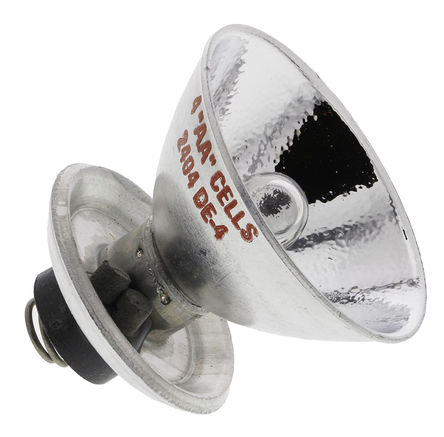 Peli - 2400-350-000E - Peli StealthLite yɫ 믟 2400-350-000E Ͳ, ⚤, AA늳, 25 lm		