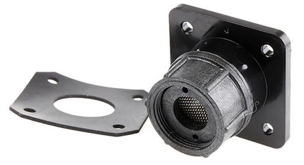 RS Pro - BLD6636/01 - RS Pro 30sccm ⚤ˮ (M16 x 1) BLD6636/01, -40  +70 C		