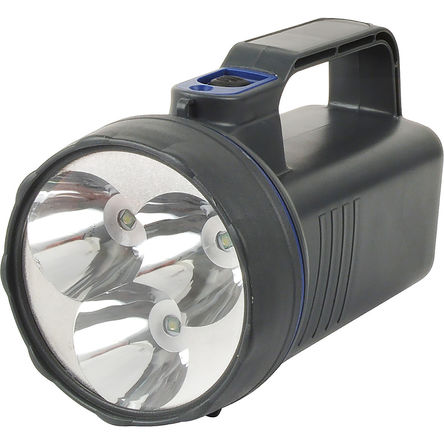 Nightsearcher - TRIO230L - Nightsearcher TRIO 230 LI-ION ϵ ɳ LED  TRIO230L, 400 m, ṩ늳		