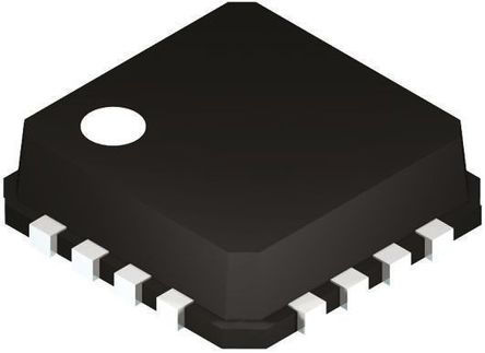 Analog Devices - ADXL327BCPZ - Analog Devices ADXL327BCPZ 3S ٱ, 1600 (xy)550 (z), 1.8  3.6 VԴ, 16_ LFCSPb		