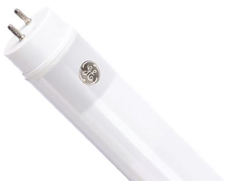 GE - 93011302 - GE 16 W չ T8 LED  93011302, 1600 lm, 6500Kɫ, G13, 240 V		