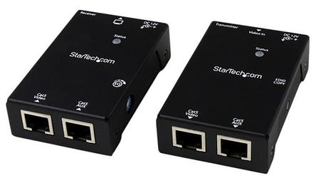 Startech - ST121SHD50 - Startech HDMI ҕlUչ, 1920 x 1080, 50m		