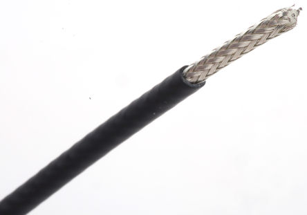 TE Connectivity - CLFH-316 - TE Connectivity 100mL ɫ ͟ҟou (LSZH)o RG316 ͬS| CLFH-316, 2.5mm⏽		