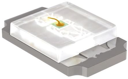 ROHM - SML-P11DTT86 - ROHM SML-P11 ϵ ɫ LED SML-P11DTT86, 1.8 V, 7.3 mcd 1006 (0402) Nb		