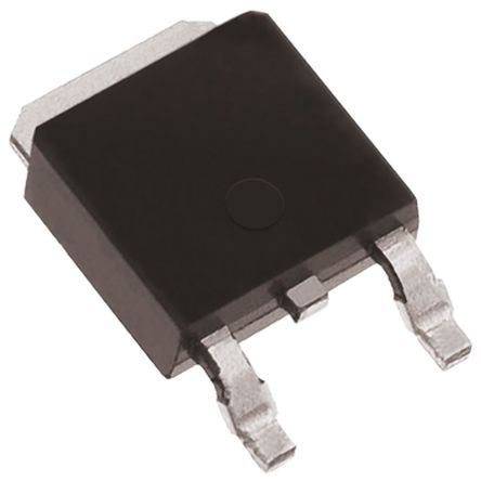 ROHM - 2SD2143TL - ROHM 2SD2143TL NPN _Dw, 2 A, Vce=60 V, HFE=1000, 3_ SC-63b		