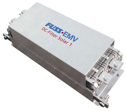 FUSS-EMV - 2F1000-013.200 - FUSS-EMV 2F1000 ϵ 13A 1200 V ֱ 尲b EMI V 2F1000-013.200, ݽzӶ		