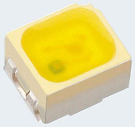 Vishay - VSMF3710-GS08 - Vishay t⾀ LED, 890nm, 40mW, PLCC 2-2		