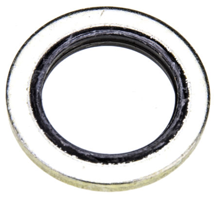 RS Pro - MB45-021NBR - RS Pro z l MB45-021NBR, 13.74mmȏ, 20.57mm⏽, 2.03mm, -10  +80C		