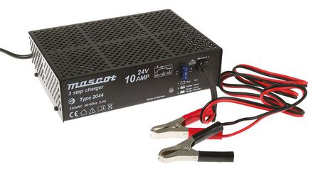 Mascot - 2044000041 - Mascot _P(gun)ģʽ늳س 2044000041, 3A, 198  264V acݔ, 24Vݔ@10A		