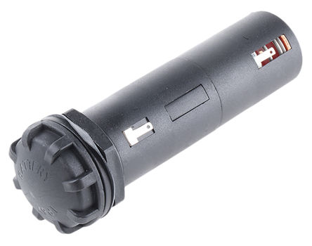 Bulgin - BXS002/1 - Bulgin 2 C늳 늳 BXS002/1, 尲b, Ƭ|c		