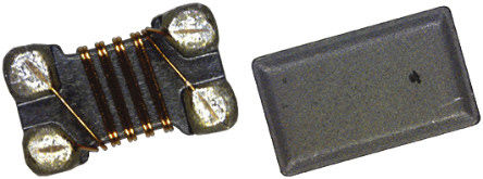 Murata - DLW21SN670HQ2L - Murata DLW ϵ DLW21SN670HQ2L Nb ģȦ, 0.31ֱ, 320 mA, 2 x 1.2 x 1.2mm, 0805b		