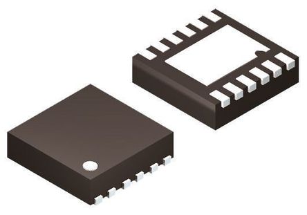 Micrel - MIC2253-06YML - Micrel MIC2253-06YML {(dio)(ji), 2.5  10 Vݔ 30 V, 12_ MLFb		