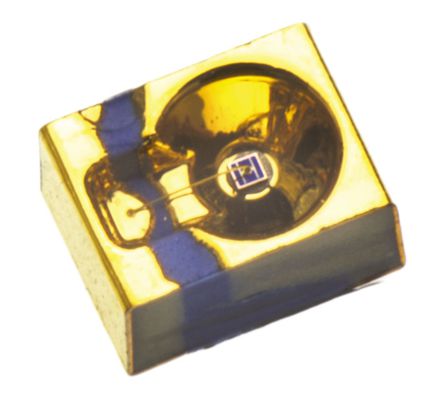 OSRAM Opto Semiconductors - SFH 4640 - Osram Opto MIDLED ϵ 30 t⾀ LED, SFH 4640, 950nm, 55mW-2		