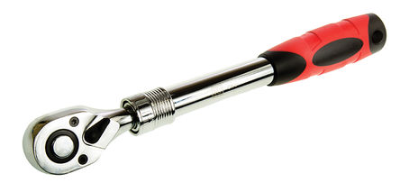 RS Pro - KCT0069 - RS Pro KCT0069 1/2 in tC  Ͳ, չX, 445 mmL		