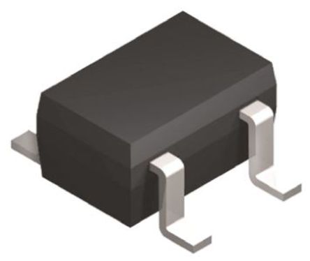 ON Semiconductor - NCS2202SQ1T2G - ON Semiconductor NCS2202SQ1T2G ^, ©O_·ݔ, 35s, NԴ늉m, 5_ SC-70b		