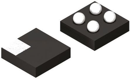 ROHM - BU52055GWZ-E2 - ROHM BU52055GWZ-E2 Ч(yng), ȫOԴň(chng), 5.5 mT, 4_ UCSP35L1b		