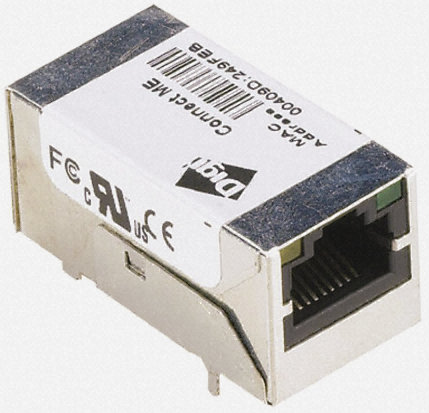 Digi International - DC-ME-01T-C - Digi International WjģK DC-ME-01T-C, ֧10/100 Base-TWj		
