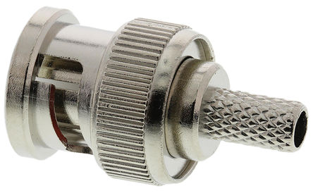 TE Connectivity - 5-1634500-3 - TE Connectivity 50 ֱ |b  BNC B 5-1634500-3, 0  4GHz,  ˽, RG141 A/U, RG303/U, RG58 C/U|, 懱w		